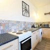 Отель The Queensdale - yourapartment, фото 3