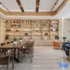 Отель Home Inn Aiyi Hotel (Shaoxing Paojiang Binhe Commercial Center), фото 9