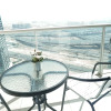 Отель Whitesage - Luxurious Studio in JLT With City Skyline View, фото 8