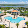 Отель Wonderful 2 Bd Close To Disney @ Storey Lake 204, фото 1