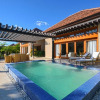 Отель The Villas at Cap Cana by Alsol, фото 14