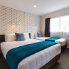 Отель RotoVegas Motel of Rotorua, фото 41