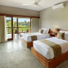 Отель Sativa Villas Ubud, фото 4