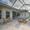 Отель Lely Resort Home w/ Lanai - 1 Mi to Golf Course!, фото 11