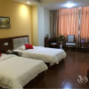 Отель Longju Business Hotel, фото 6