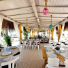 Отель Moon Beach Otel, фото 7