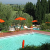 Отель Belvilla by OYO Villa Sangiovese, фото 9