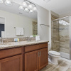 Отель Amazing 6 Bedrooms/5 Bath w/ pool at Solterra, фото 30