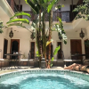 Отель Riad Smara, фото 19