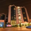 Отель House Inn Aparthotel в Санта-Крусе