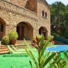 Отель La Masia de Tamariu, фото 6