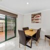 Отель Fawkner Executive Suites & Serviced Apartments, фото 8