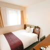 Отель Jr West Group Via Inn Kyoto Shijomuromachi, фото 6
