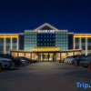 Отель Hanjue Hotel, фото 13