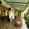 Отель OYO Rooms 013 Near Munnar Kumily Highway, фото 9