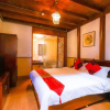 Отель Yiyun Botique Inn Dangkou Wuxi, фото 4