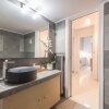 Отель Elegant Koukaki Apartment  by Cloudkeys, фото 10