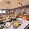 Отель Super Hotel Marugame Station Front, фото 8