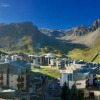 Отель Appartement d'exception Tignes, фото 14