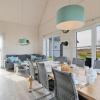 Отель Stunning Home in Ostseeresort Olpenitz With Sauna, Wifi and 3 Bedrooms, фото 4