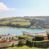 Отель Waterside View, Salcombe, фото 18