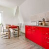 Отель Vibrant Apartment in Coswig Near River, фото 19