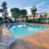 Отель T1 Confort Piscine Wifi Park Rdj, фото 15