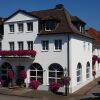 Отель Pension Fuhrhop, фото 15