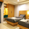 Отель The Silk View Hotel, фото 7
