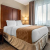 Отель Comfort Inn & Suites, фото 27