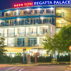 Отель Regatta Palace Hotel, фото 50