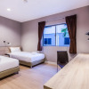 Отель Morino Hotel Si Racha, фото 24
