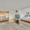 Отель Excellent Diamond Head View Condo - Remodeled, Free Parking! by Koko Resort Vacation Rentals, фото 2