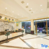 Отель Huaihua Saville Zhouyi Hotel, фото 6