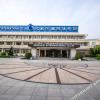 Отель Beidaihe International Club, фото 2