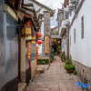 Отель Aojia Courtyard (Lijiang Old Town North Gate Dashuiche), фото 7
