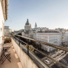 Отель Basilica View Apartment With Balcony, фото 7