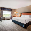 Отель Hampton Inn & Suites North Port, фото 6
