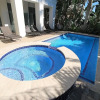 Отель Bella Casa - Private House With Hot Tub 4 Bedroom Home by RedAwning, фото 17