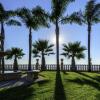 Отель Palm Vista by Lux-Homes в Томалсе