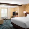 Отель Fairfield Inn & Suites by Marriott Memphis Marion, AR, фото 6