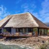 Отель Barefoot Addo Elephant Lodge, фото 26