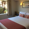 Отель Lake Rotorua Hotel, фото 2