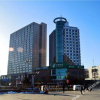 Отель Datong Jinhu Business Hotel, фото 3