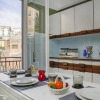 Отель Flat 109M² 3 Bedrooms 2 Bathrooms - Genoa, фото 13