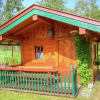 Отель Apartment located in Inzell offering a beautiful view, фото 12