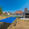 Отель Holiday house Oasis Village Villa - heated pool : Privlaka, Zadar riviera, фото 18