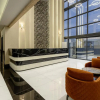 Отель Sedir Park Joy Hotel, фото 2