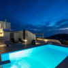 Отель Paros Nereids Villas, фото 28