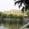 Отель Cuihu Hotel, фото 8